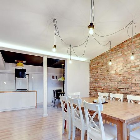 Sopot Comfort Apartments 6 외부 사진