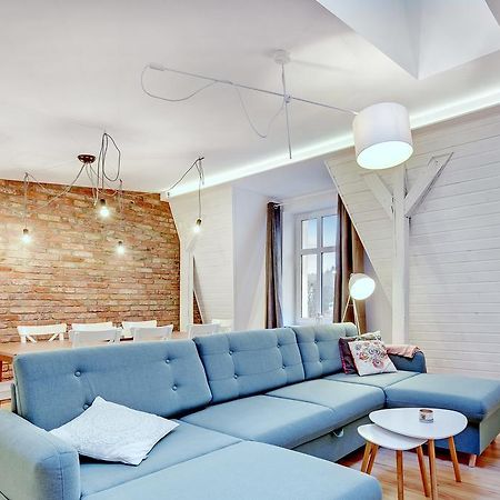 Sopot Comfort Apartments 6 외부 사진