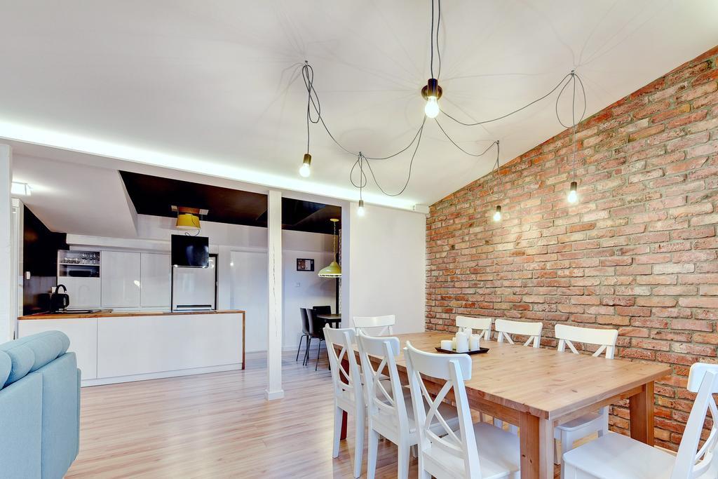 Sopot Comfort Apartments 6 외부 사진
