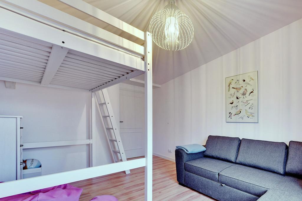 Sopot Comfort Apartments 6 외부 사진