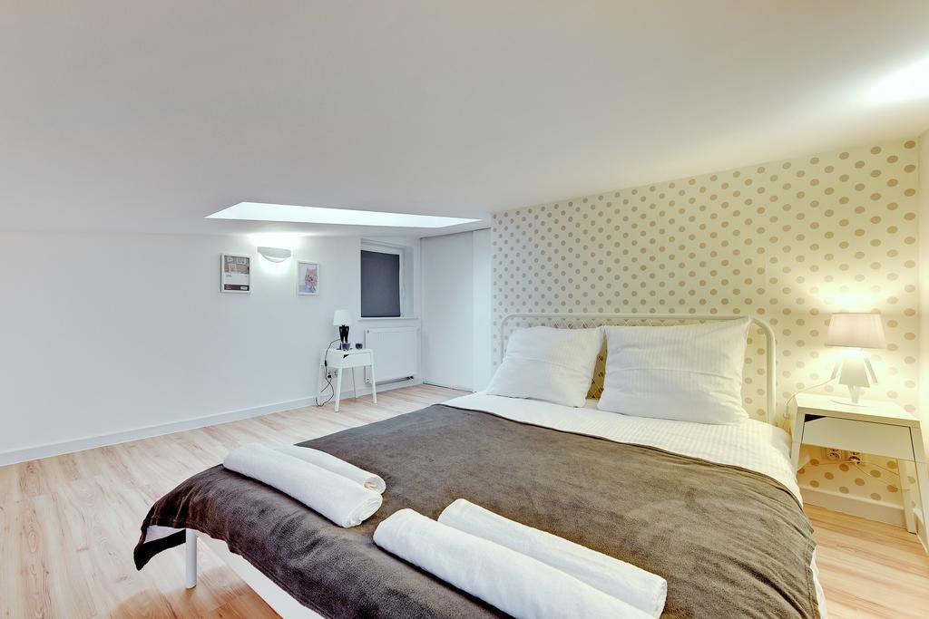 Sopot Comfort Apartments 6 외부 사진