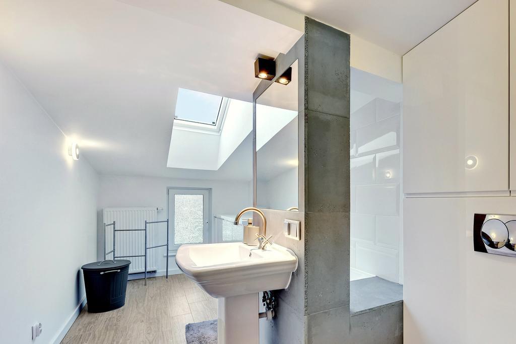 Sopot Comfort Apartments 6 외부 사진