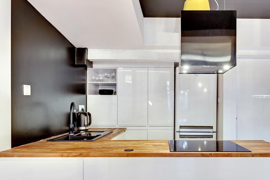 Sopot Comfort Apartments 6 외부 사진