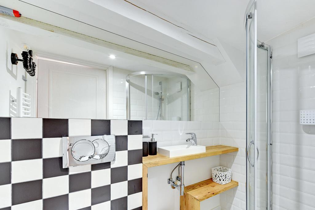 Sopot Comfort Apartments 6 외부 사진