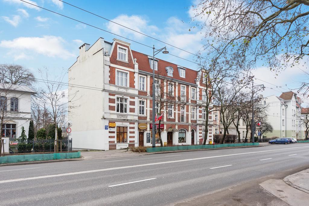 Sopot Comfort Apartments 6 외부 사진