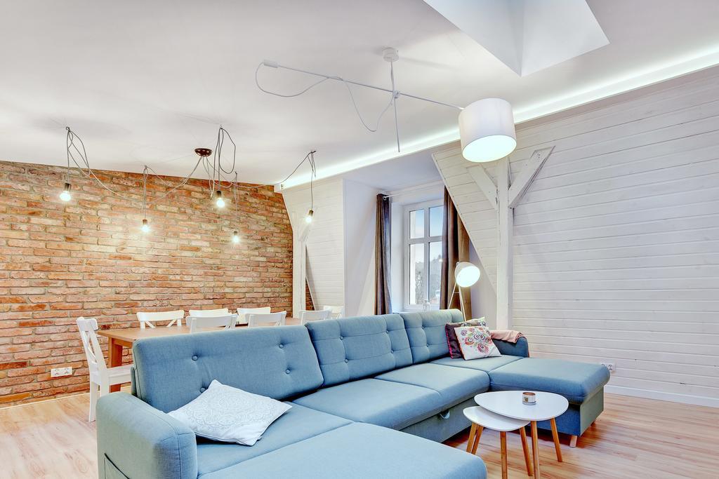 Sopot Comfort Apartments 6 외부 사진