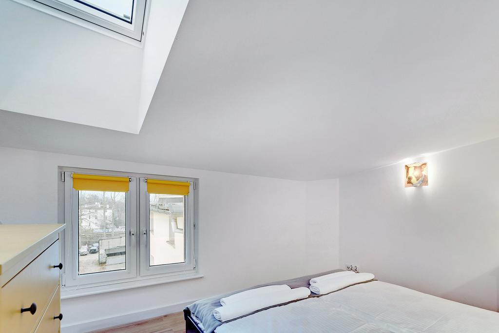 Sopot Comfort Apartments 6 외부 사진